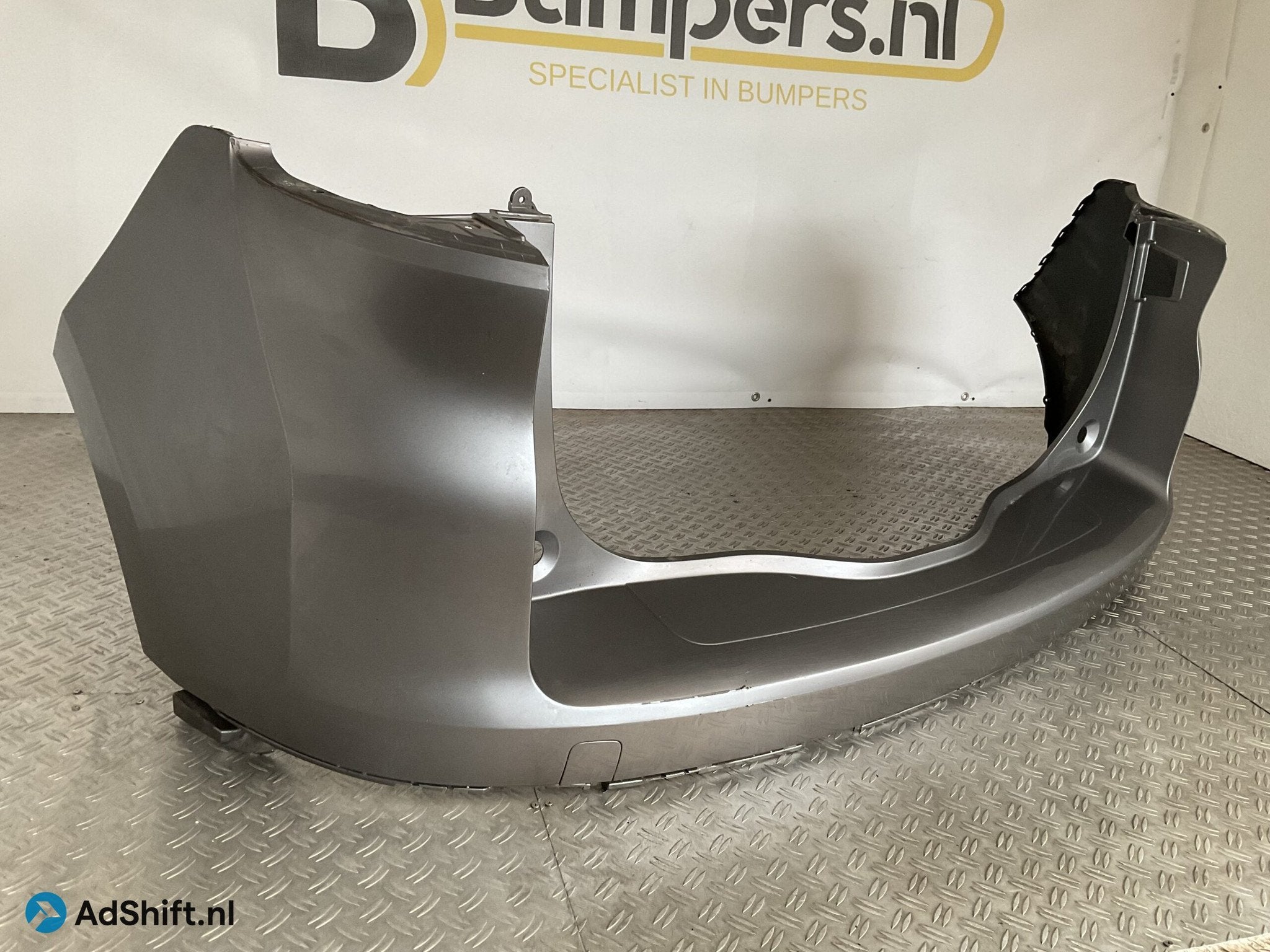 Bumpers Renault Grand Scenic 16-18 850229672R Achterbumper F, Bumper