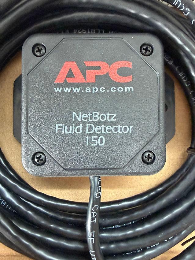 APC NetBotz Spot Fluid Sensor, Ophalen, Nieuw
