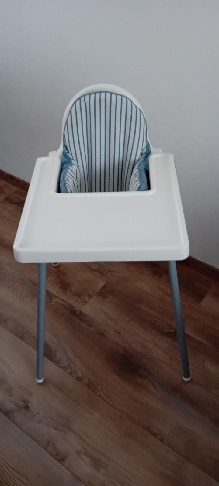 Ikea Antilop kinderstoel, Kinderen en Baby's, Kinderstoelen, Ophalen, Zo goed als nieuw, Overige typen