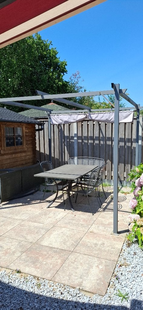 Pergola, Ophalen, Gebruikt, Tuinpaviljoen