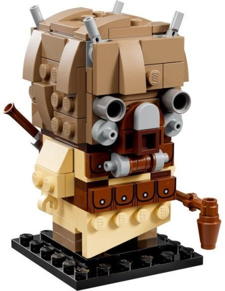 Tusken Raider - LEGO 40615, Kinderen en Baby's, N, N, Nieuw, Ophalen of Verzenden