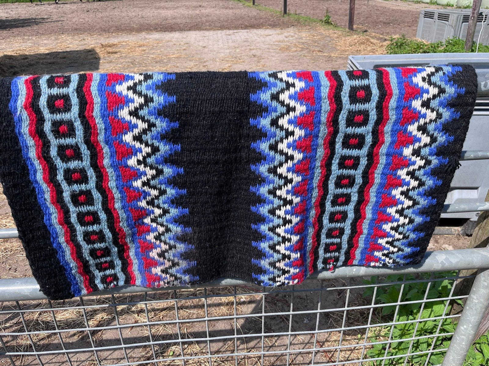 Western blankets, Ophalen of Verzenden, Overige typen
