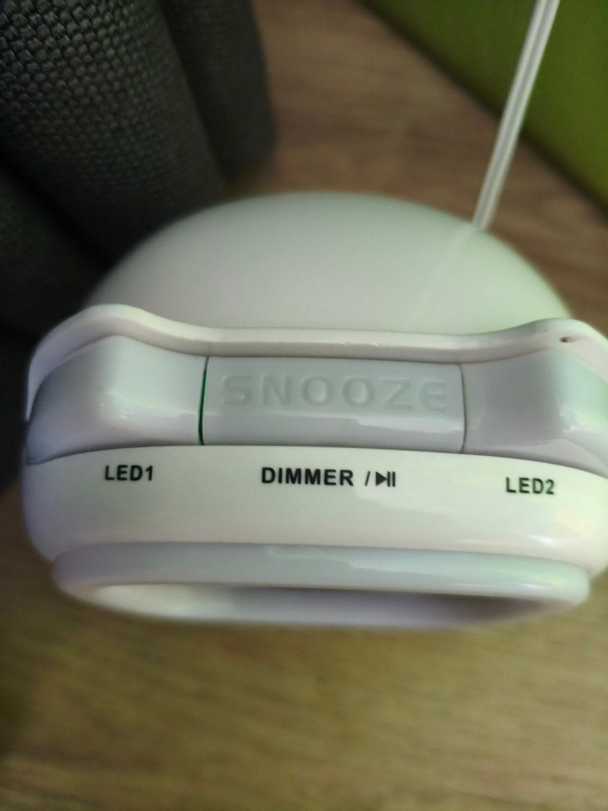 itoma slaaptrainer voor kinderen, Ophalen of Verzenden, Zo goed als nieuw