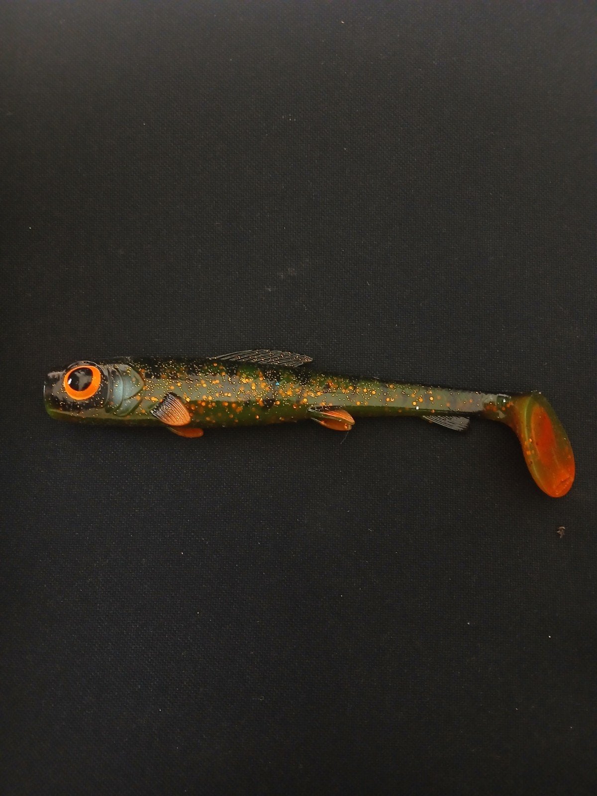 Abu Garcia MC Pike, Ophalen of Verzenden, Nieuw