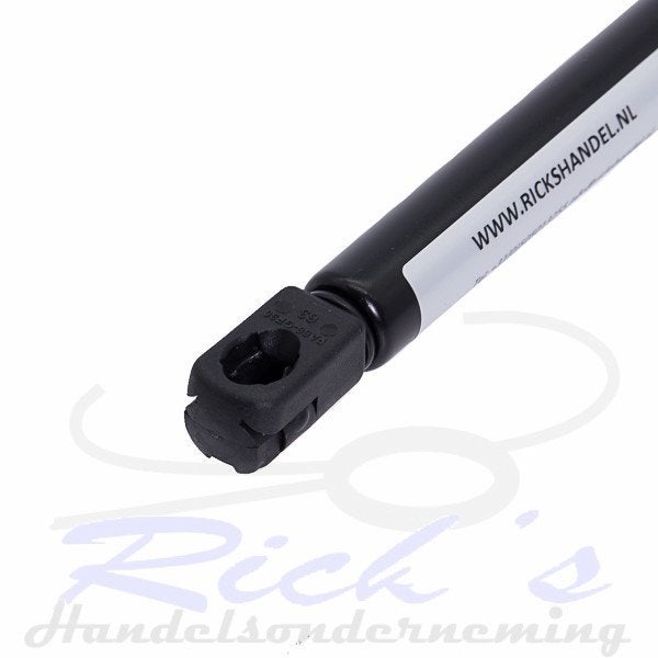 Gasdrukveer 405mm 300N voor hobby caravan disselbak, Nieuw, Ricks Handelsonderneming, Ophalen of Verzenden, NB