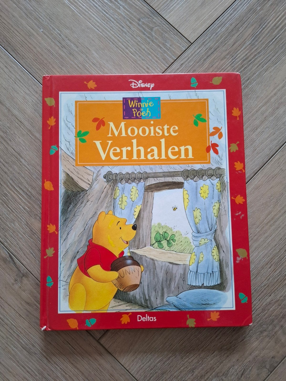 Winnie de Poeh Boeken, Boeken, Ophalen of Verzenden, Gelezen, A.A. Milne, 2 tot 3 jaar
