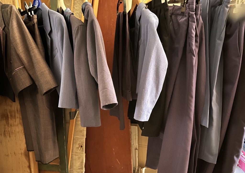 partij feestelijke kinderkleding:  bruidsjonker v.a. 104, Ophalen of Verzenden, Nieuw