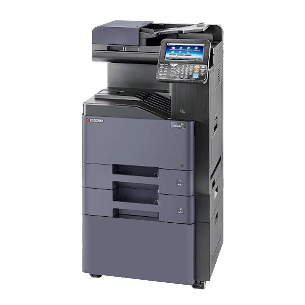 Printer TASKalfa 406 ci - KYOCERA, Ophalen, Gebruikt, Printer, Kyocera