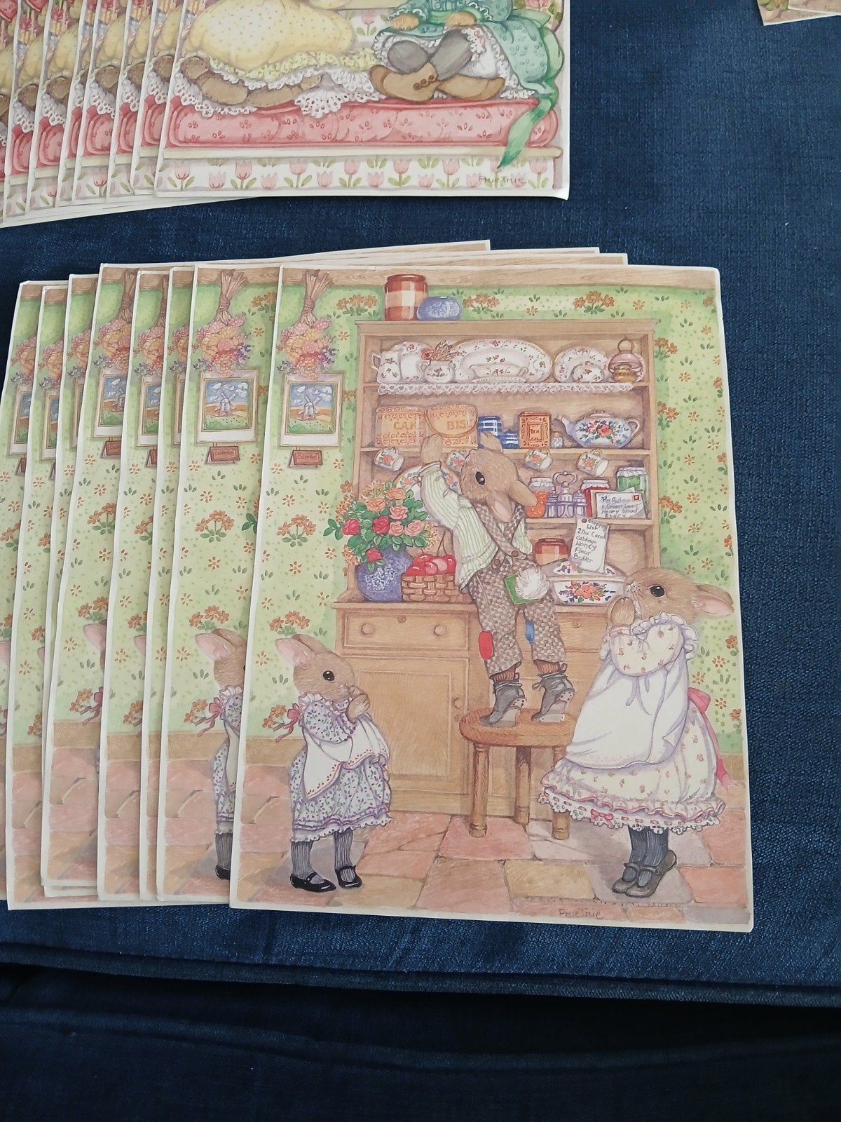Konijnen Plaatjes, Boeken, Ophalen of Verzenden