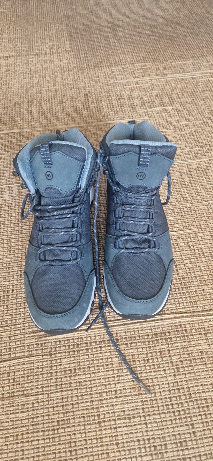 Human Nature wandelschoenen maat 45, als nieuw, Ophalen of Verzenden, Zo goed als nieuw, Schoenen