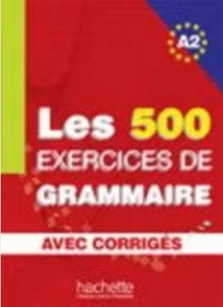 Les Exercices De Grammaire 9782011554352, Ophalen of Verzenden, Beta, Gelezen