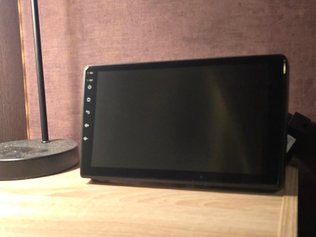 Junsun V1 Pro Android Autoradio 2DIN Touchscreen, Auto diversen, Autoradio's, Ophalen of Verzenden, Gebruikt