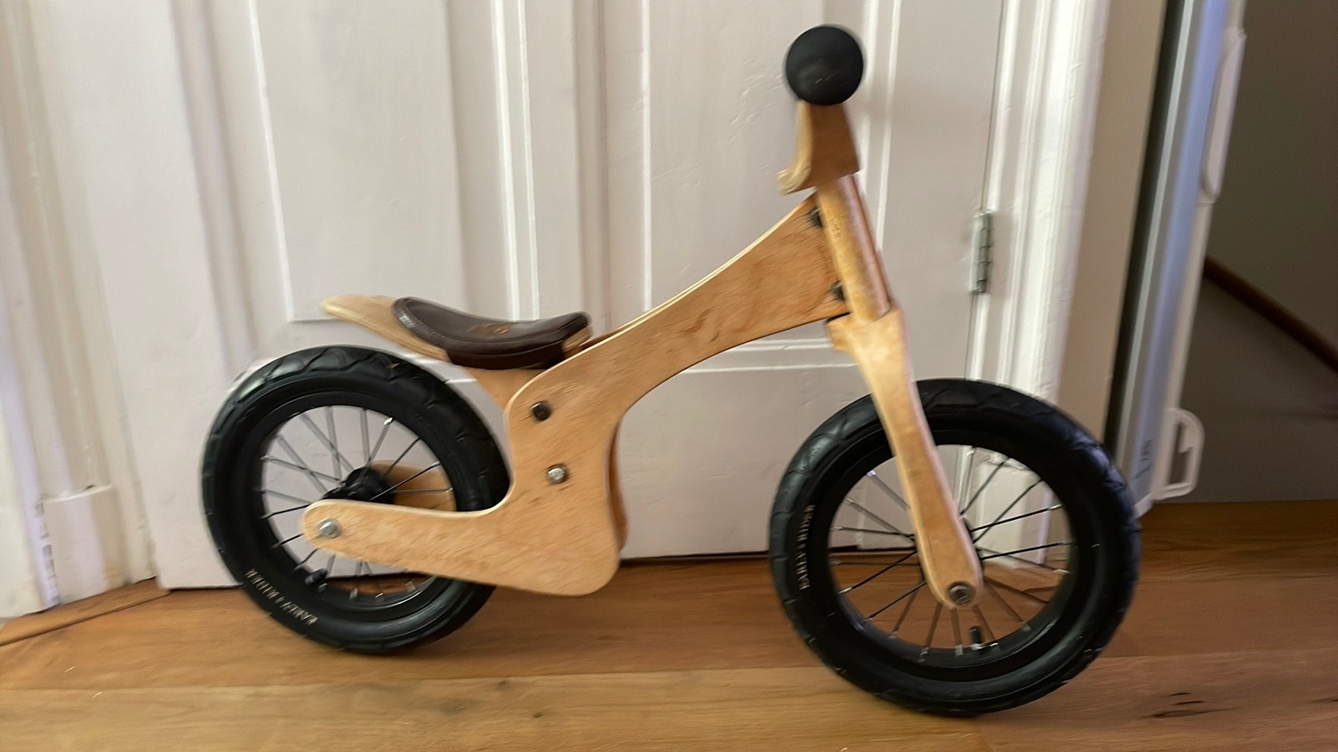 Early rider balance bike, Ophalen, Zo goed als nieuw, Loopfiets