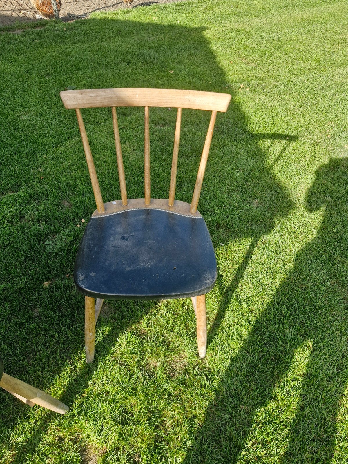 kasten en stoelen, Ophalen of Verzenden