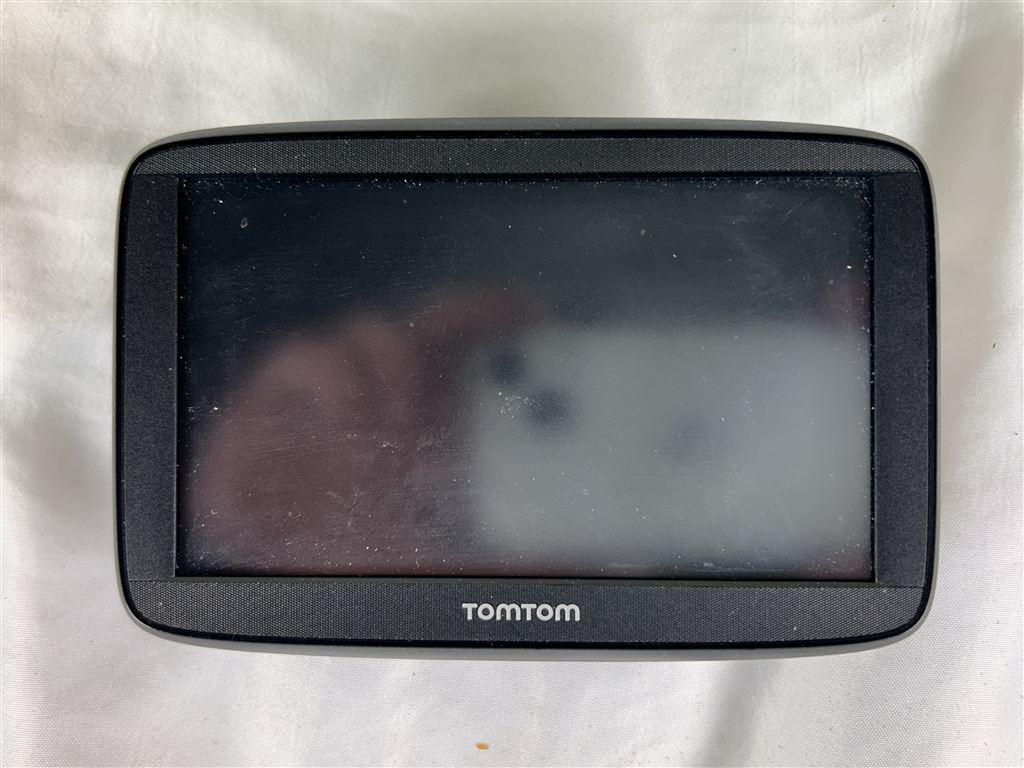 A7353. TomTom Start 52 navigatie, Auto diversen, Ophalen of Verzenden, Gebruikt