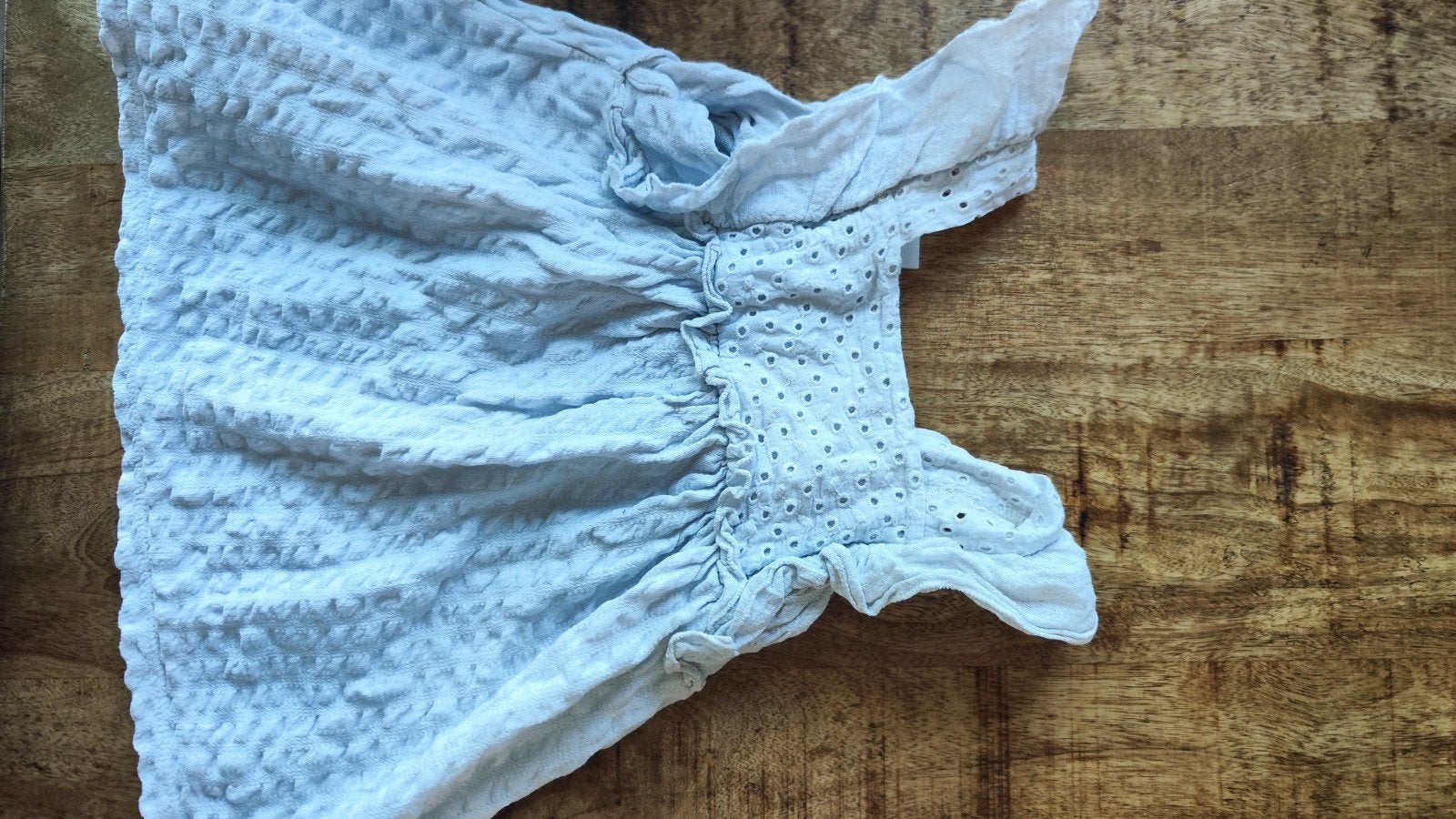 Zara baby topje maat 92 (18-24 maanden), Kinderen en Baby's, Ophalen of Verzenden, Gebruikt, Zara, Meisje