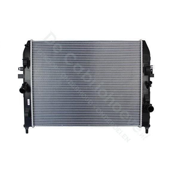MX5 Radiateur NC, Auto-onderdelen, De Cabriohoeve VOF, Nieuw, Info@cabriohoeve.nl, Julianalaan 9, 9462PG Gasselte, Nederland