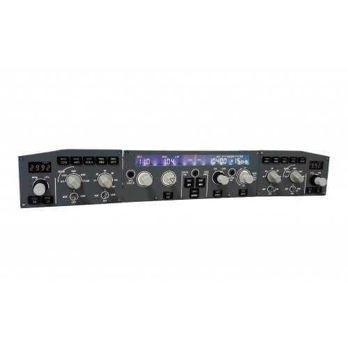 Gezocht: FCU van WingWing (Flight Control Unit), Ophalen of Verzenden, Gebruikt