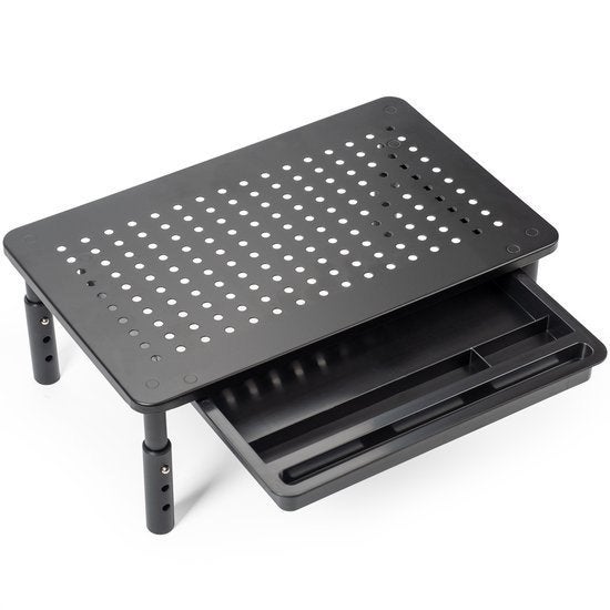 nwe Auronic monitor beeldscherm verhoger monitor standaard, Ophalen of Verzenden, Nieuw