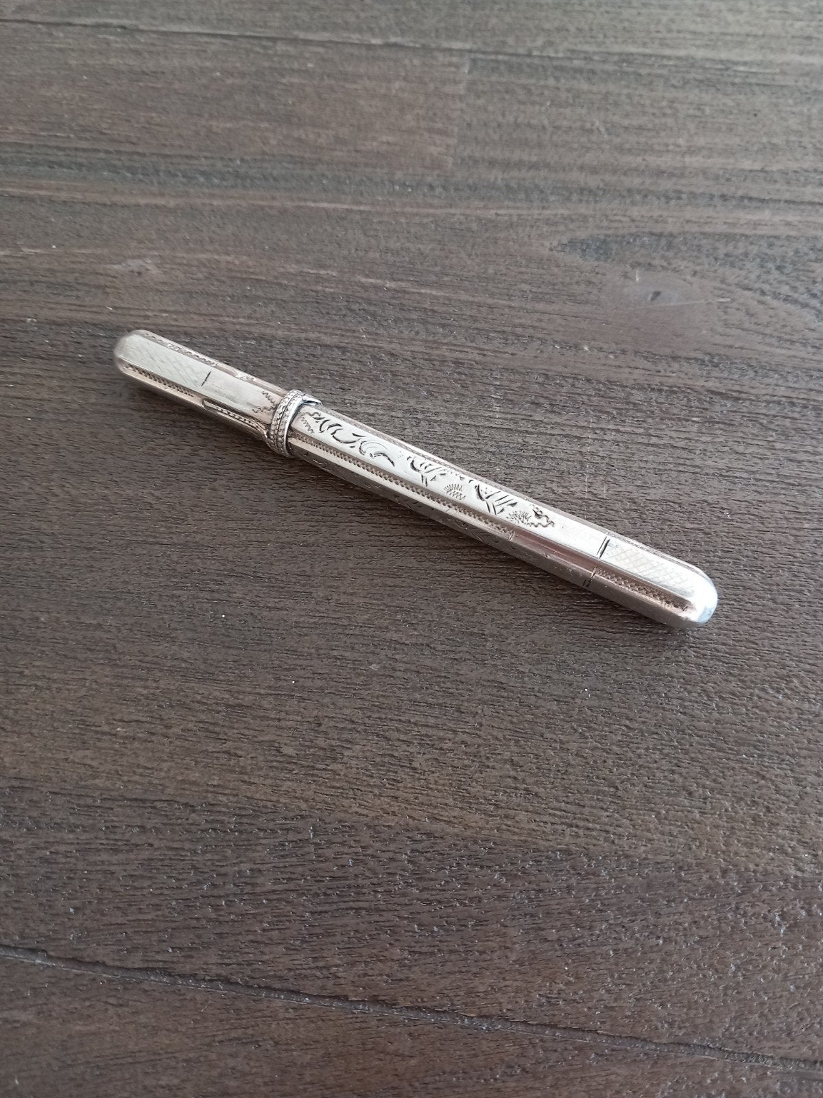 Naaldenkoker, Antiek en Kunst, Ophalen of Verzenden