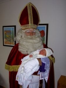 Sint pak