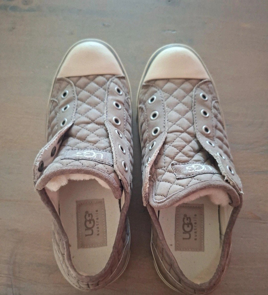 UGG NIEUW, Ophalen, UGG, Bruin, Nieuw