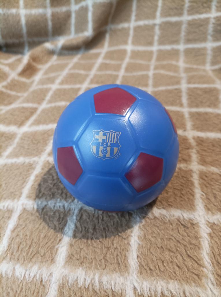 Origineel FCBarcelona horloge - collectors item, Ophalen of Verzenden, Zo goed als nieuw