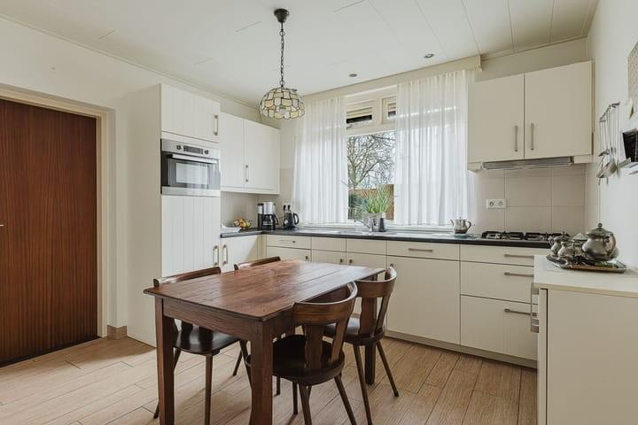Keuken, Ophalen of Verzenden, Gebruikt