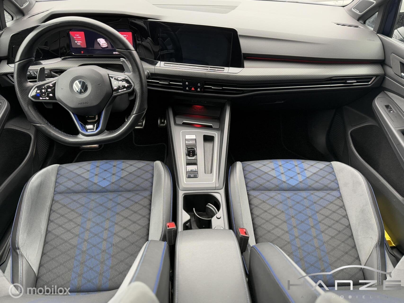Volkswagen Golf 2.0 TSI R 4Motion|Akra|Pano|Bodykit|IQ|Sfeer, Auto's, Volkswagen, Gebruikt, Euro 6, 4 cilinders, 1984 cc