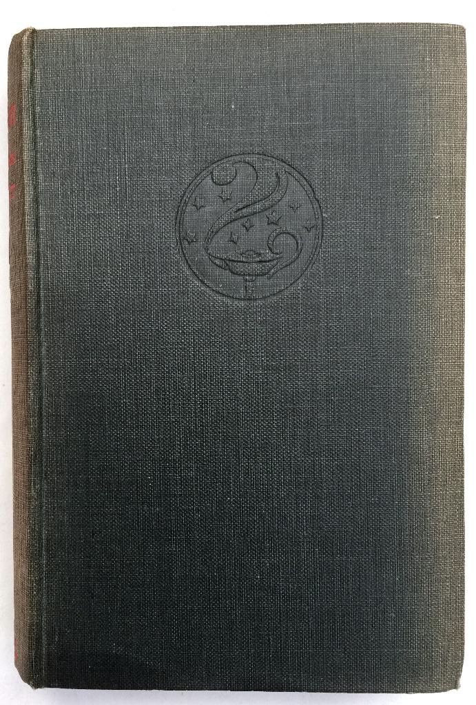 1935 Moffatt The New Testament Engelse Bijbel vertaling, Antiek en Kunst, Ophalen, James Moffatt