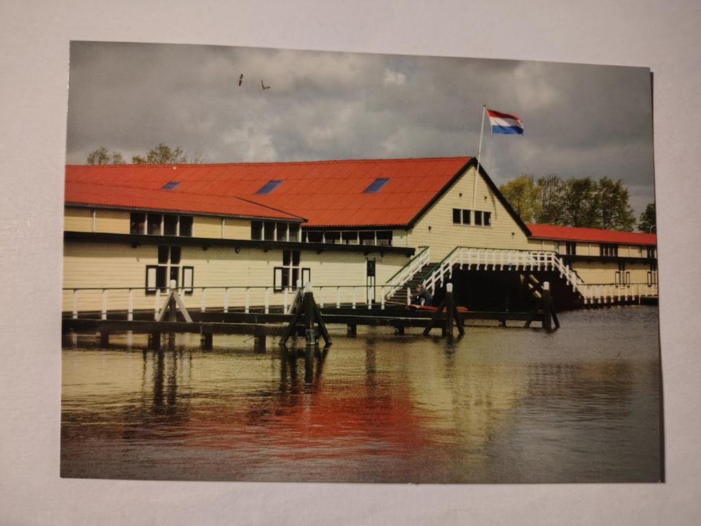 Broek op Langedijk, Ophalen of Verzenden, 1940 tot 1960, Noord-Holland