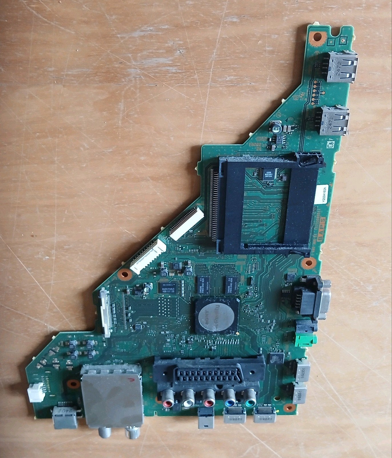 Type: Hoofdbord (Main AV Board)Sony, Ophalen of Verzenden