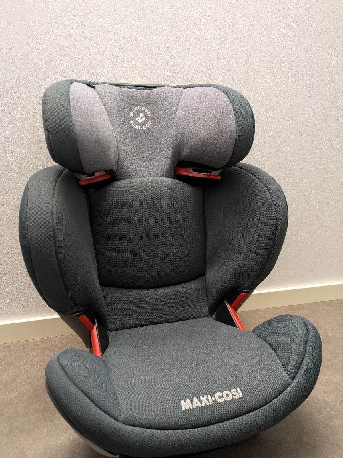 Maxi Cosi Rodifix airprotect met isofix, Ophalen, Gebruikt, 15 t/m 36 kg, Maxi-Cosi