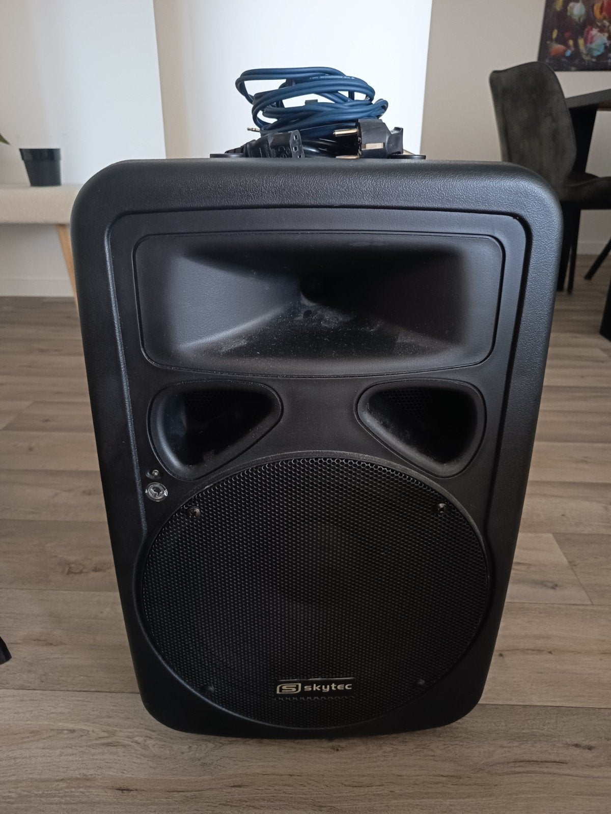Skytec Speaker