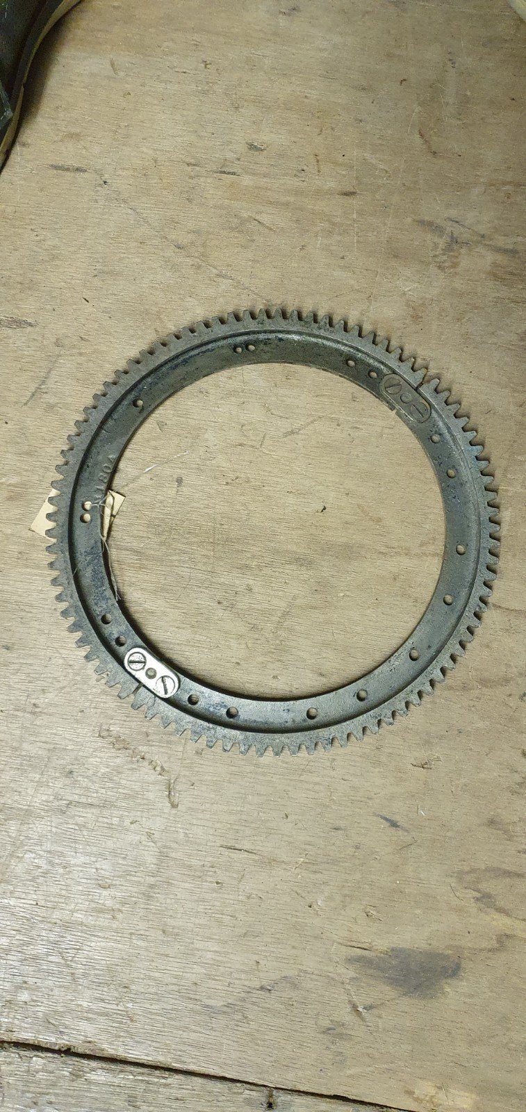 Corbin Jones Stewart Mainsville harley Indian etc aandrijvin, Ophalen of Verzenden, Gebruikt, Oldtimer onderdelen