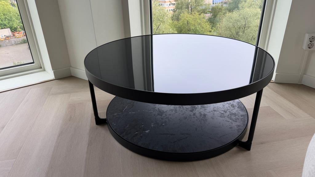 Salontafel Frötorp (Groot) (Ikea), Ophalen, 100 tot 150 cm, Ikea, 50 tot 100 cm