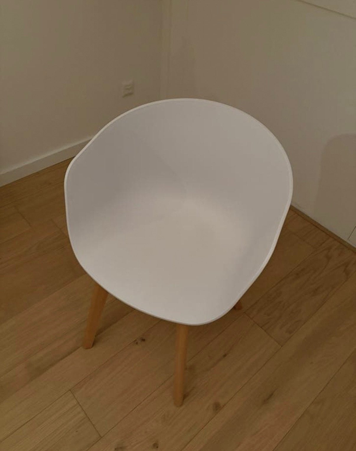 Gratis kuipstoel, Ophalen, Zo goed als nieuw, 75 cm of meer, 60 cm of meer