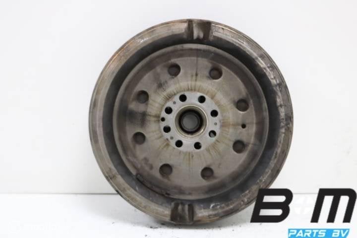 Complete koppeling Audi A3 8V 06J1055266AK, Gebruikt