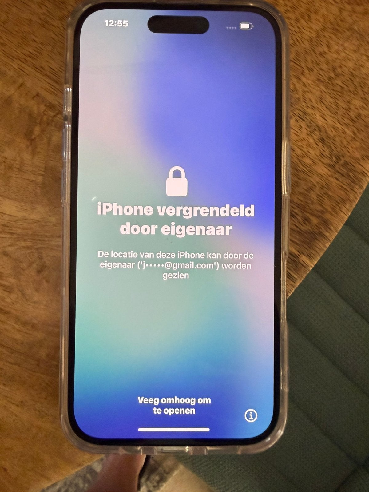 iPhone reparatie, Ophalen of Verzenden, 100 %, 128 GB, IPhone 16