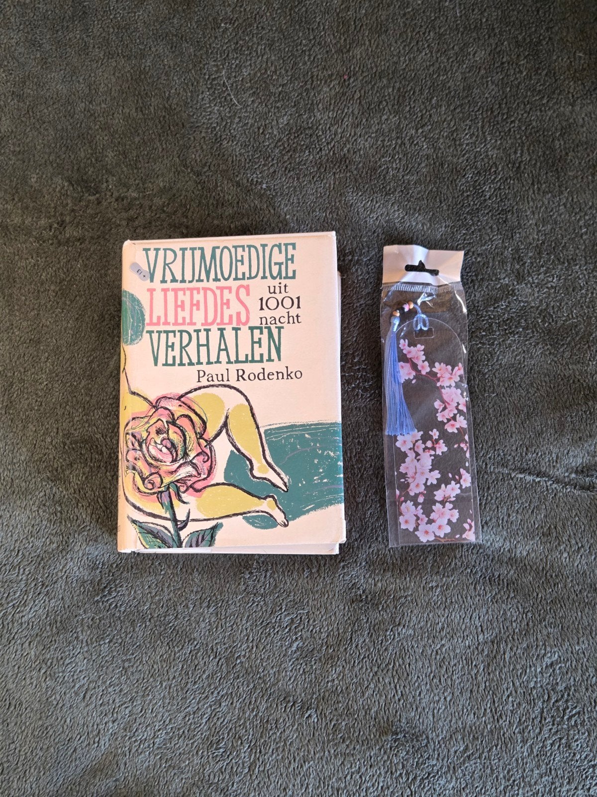 Vrijmoedige liefdesverhalen uit 1001 nacht - Paul Rodenko, Boeken, Ophalen of Verzenden