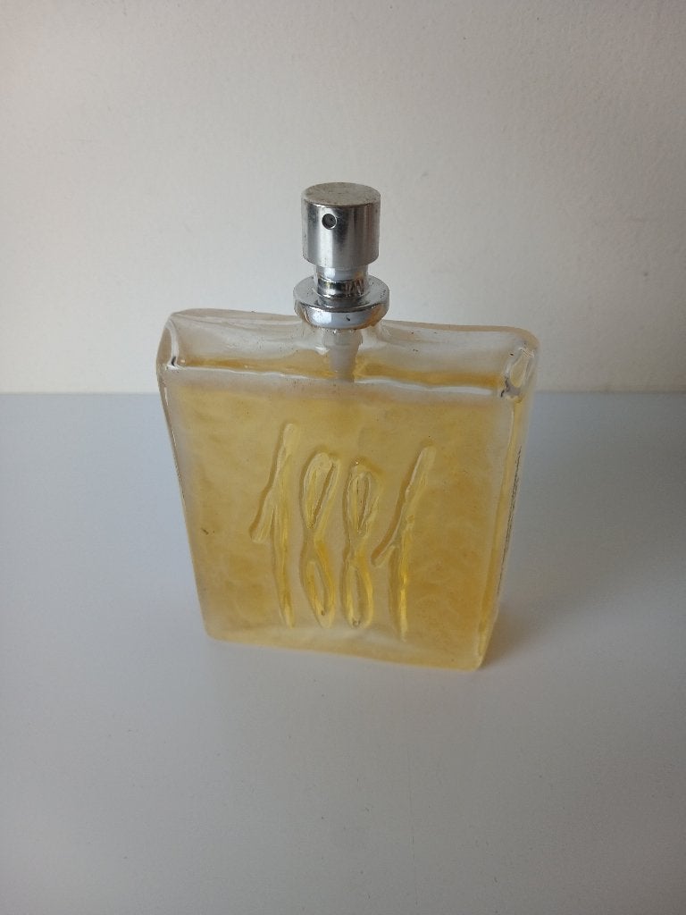 OLD VERSION Nino Cerruti pour Homme eau de toilette spray, Verzenden, Nieuw, Parfumfles, Gevuld