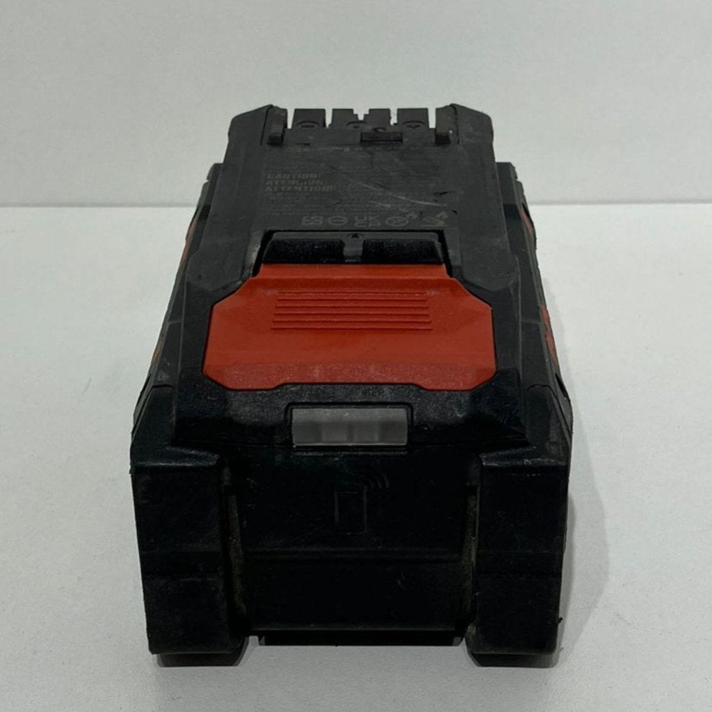 Hilti B 22-110 Li-ion 22V 5.2Ah Nuron Accu Los Nette Staat, Ophalen of Verzenden