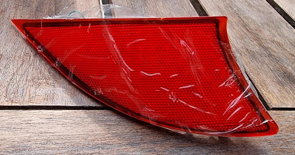 Lexus IS300H bumper LED verlichting, Auto-onderdelen, Ophalen of Verzenden, Nieuw, Lexus