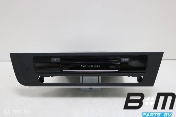 Main unit MIB HIGH Audi A7 / A6 4G facelift 4G1035051C, Auto diversen, Autonavigatie, Gebruikt