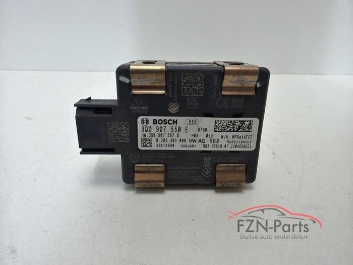 Skoda Superb 3V Facelift Radar Sensor ACC, Auto-onderdelen, Ophalen of Verzenden, Gebruikt