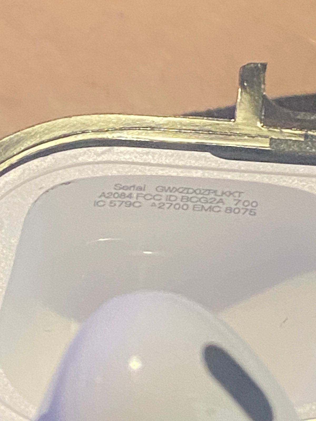 Apple AirPods Pro (2nd generation)