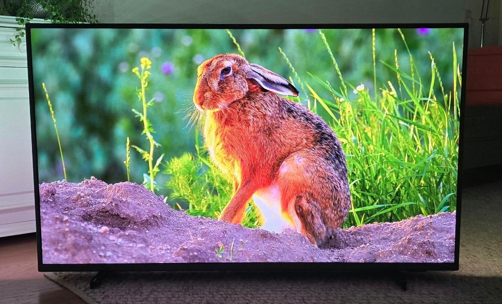 Foto 11 van Prachtige Philips 50" 4K Smart TV met 3-zijdig Ambilight!