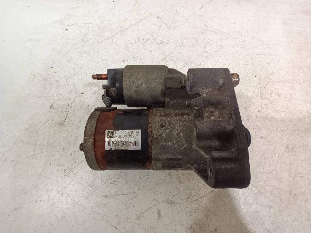 Startmotor Peugeot 5008, Onderdelen@venauto.nl, Van der Ven Autorecycling B.V., Gebruikt, Citroën