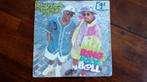 Single - DJ Jazzy Jeff & The Fresh Prince - Ring my bell, Ophalen of Verzenden, Zo goed als nieuw, Hiphop en Rap, Single