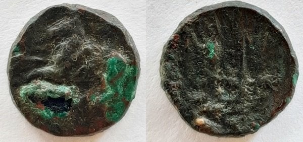 Corinthe, Griekenland, Verzenden, Overige landen